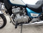 �������� �� ������ �������� Kawasaki EN400 Vulcan400 VN400 1994 ���� 12